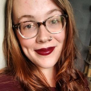 Meet your Posher, Kaitlyn